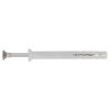 TACO CLAVABLE TC-A2 - CAB. AVE. INOX A2 08X080 ( 100 u.)