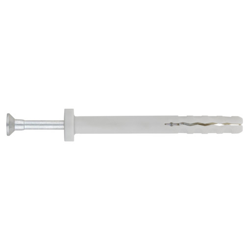 TACO CLAVABLE TC-CC - CAB. CILÍNDRICA 05X025 ( 100 u.)