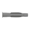 TACO NYLON MEDUBEL 08X050 ( 80 u.)