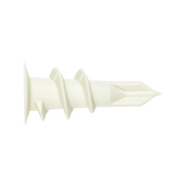 TAPLA NY - TACO PLACA. NYLON 12 ( 100 u.)