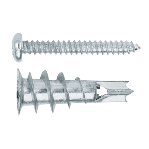 BLISTER-TACO PLADUBLE METAL 13X032-04 ( 15 u.)