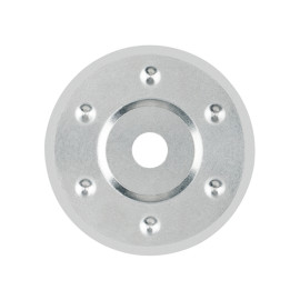AIS-AM - ARANDELA PARA TACO METÁLICO SATE 085 ( 250 u.)