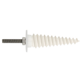 TE-L - ANCLAJE PARA FIJACIONES LIGERAS SATE 08X095 ( 10 u.)