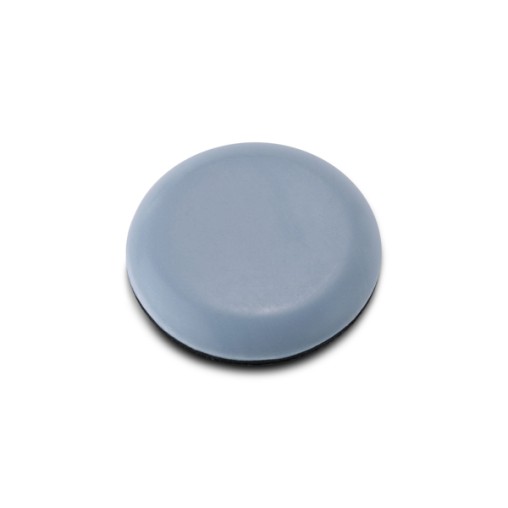 PROTECTOR ADH MUEBLES GRIS BL4 - 25 MM