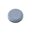 PROTECTOR ADH MUEBLES GRIS BL4 - 25 MM