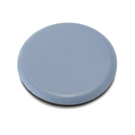 PROTECTOR ADH MUEBLES GRIS BL4 - 50 MM