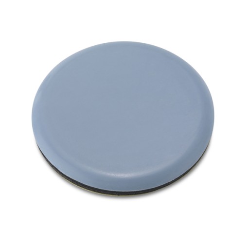 PROTECTOR ADH MUEBLES GRIS BL4 - 50 MM