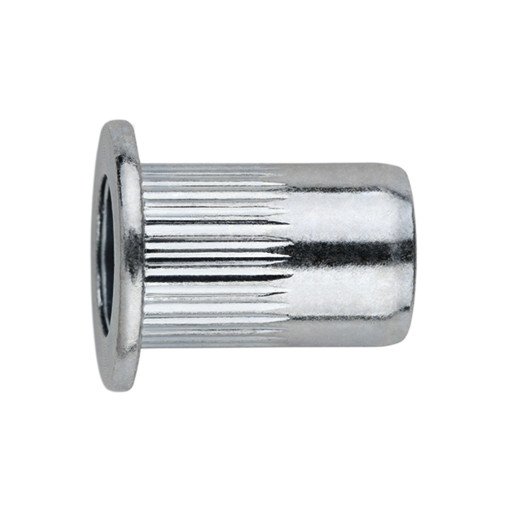 TR-CA - TUERCA REMACHABLE CABEZA ANCHA 05X15,5 ( 500 u.)