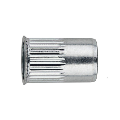 TR-CR - TUERCA REMACHABLE. CABEZA REDUCIDA 10X19,0 ( 250 u.)