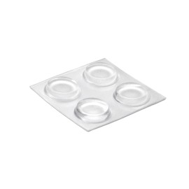 PROTECTOR ADH GOTAS TRANSP - 19X4 MM