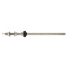 KFS-RV - KIT VARILLA ROSCADA 10X250 ( 25 u.)