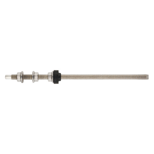 KFS-RV - KIT VARILLA ROSCADA 12X350 ( 25 u.)