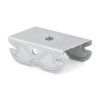 HO-CU - HORQUILLA DE CUELGUE POR GIRO. M6 M6/47 ( 100 u.)