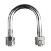 AB-ZI A2 - ABARCÓN INOX A2 06X0050-00"01/02 ( 100 u.)