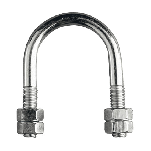 AB-ZI A2 - ABARCÓN INOX A2 08X0150-01"01/02 ( 50 u.)
