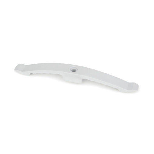 FI-CA PD - PINZA FIJACION PARA CABLES. DOBLE 160X030 ( 50 u.)
