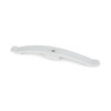 FI-CA PD - PINZA FIJACION PARA CABLES. DOBLE 160X030 ( 50 u.)