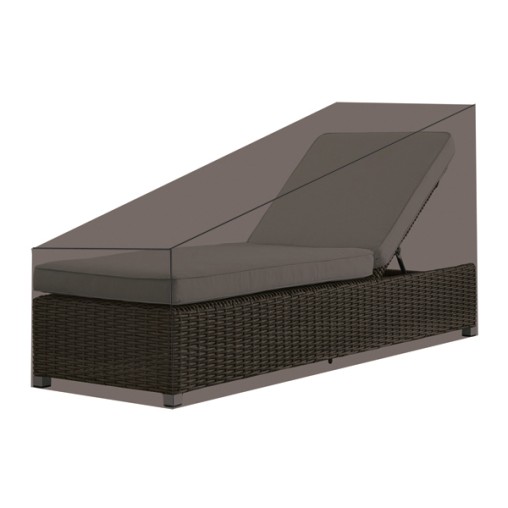 FUNDA PVC CUBRE TUMBONA - 175X90X79