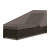 FUNDA PVC CUBRE TUMBONA - 175X90X79