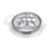 AB-SF IR -ABRAZADERA SIN FIN INOXIDABLE EN ROLLO.KIT 030-CA