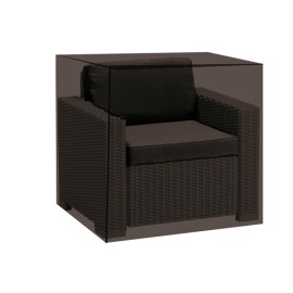 FUNDA PVC CUBRE SILLON - 90X86X90CM
