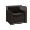 FUNDA PVC CUBRE SILLON - 90X86X90CM