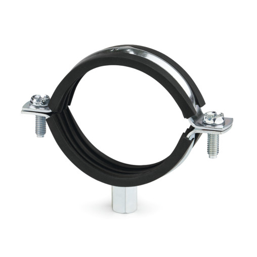 AB-RI - ABRAZ. ISOFÓNICA REFORZADA (M8+M10) 600 ( 10 u.)