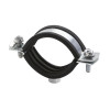 AB-IA - ABRAZADERA ISOFONICA SOLO M8 ABIERTA 054 ( 25 u.)