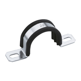 AB-IP - ABRAZADERA PUENTE ISOFONICA PARA MONTAJE 075 ( 25 u.)
