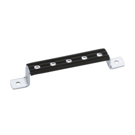 AB-SI - SOPORTE PARA ABRAZADERA PUENTE ISOFONICA 005 ( 25 u.)