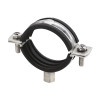 AB-RI A2 - ABRAZ. ISOFÓNICA REFORZ. M8+M10 INOX A2 115 ( 25 u.)