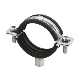 AB-RI A4 - ABRAZ. ISOFÓNICA REFORZ. M8+M10 INOX A4 090 ( 25 u.)
