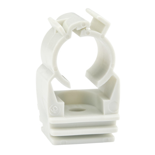 AB-MUG - ABRAZADERA NYLON MULTIUSOS GRIS 15-16 ( 100 u.)