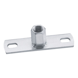 PF-ZN - PLETINA DE FIJACION 0800 ( 100 u.)