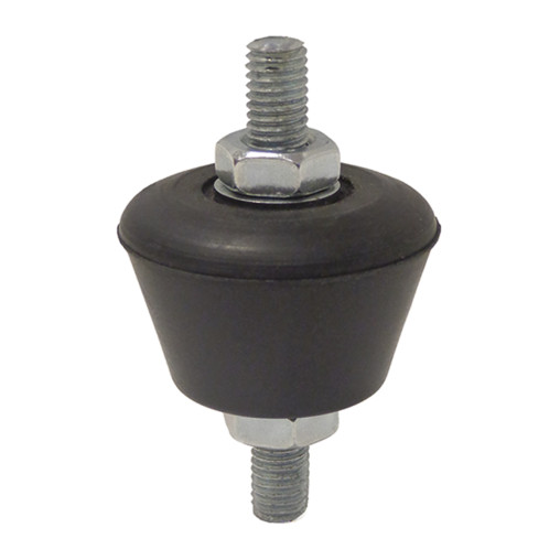 CO-KS - KIT SILENT BLOCK SOPORTE AC 08X060