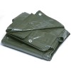 TOLDO MULTIUSO VERDE 115 GRS - 3X5 M