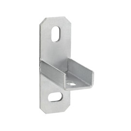 SP-GH - SOPORTE HORIZONTAL CARRILES 27/18 ( 10 u.)