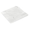 TOLDO MULTIUSO BLANCO 115 GRS - 5X8 M