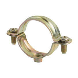 AB-M6 - ABRAZADERA M-6. BICROMATADO 54 ( 50 u.)