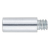 AB-PM7 - PROLONGADOR CILÍNDRICO ABRAZ. M7 30 ( 50 u.)