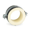 AB-AIS 30 - ABRAZADERA AISLANTE TÉRMICA 30. M8+M10 089 ( 25 u.)