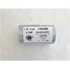 TUBO ALUMINIO COMPACTO (RETR. EN 20 CM) 1M - 120 MM
