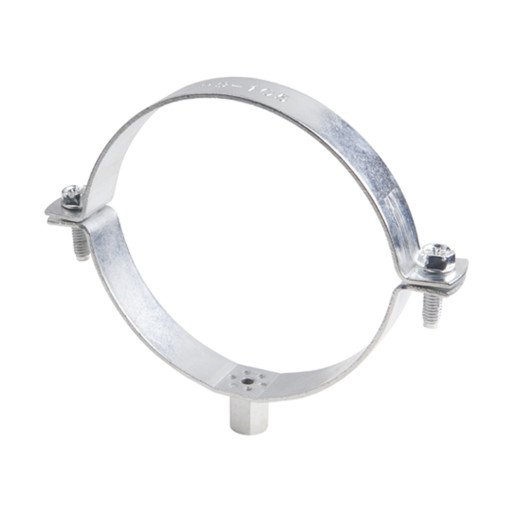 AB-RE - ABRAZADERA REFORZADA M8 + M10. ZINC 630 ( 10 u.)