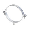 AB-RE - ABRAZADERA REFORZADA M8 + M10. ZINC 630 ( 10 u.)