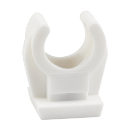 AB-IN - CLIP NYLON SIMPLE + CASQUILLO LATÓN M6 28-28 ( 50 u.)
