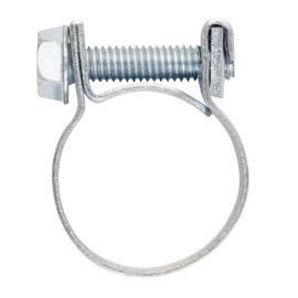 AB-BU - ABRAZADERA BUTANO 19-21 ( 50 u.)