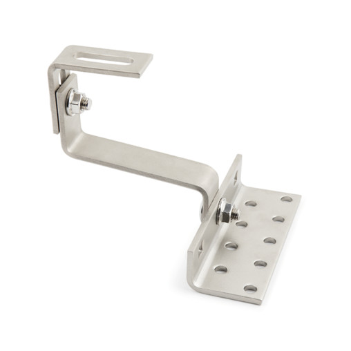 GS-TU - GANCHO SALVATEJA AJUSTABLE 040-055 ( 20 u.)