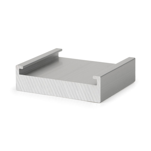 GM-A - GALGA DE ALUMINIO PARA MARCO 035 ( 10 u.)