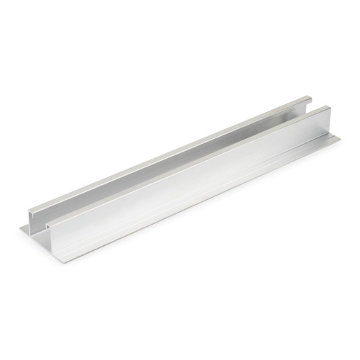 PSA-A - PERFIL DE ALUMINIO CON ALAS 1875 ( 2 u.)