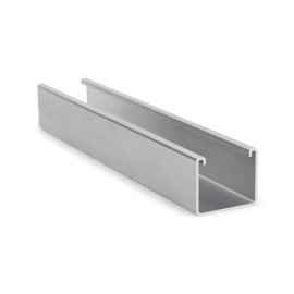PSA-UN - UNIÓN DE PERFIL DE ALUMINIO CON ALAS 200 ( 20 u.)